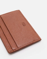PORTE CARTES KART/GR CARAMEL - minelli.fr